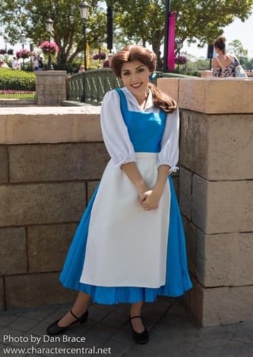 Belle