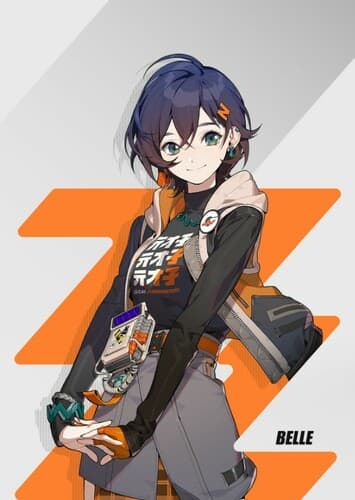 Belle