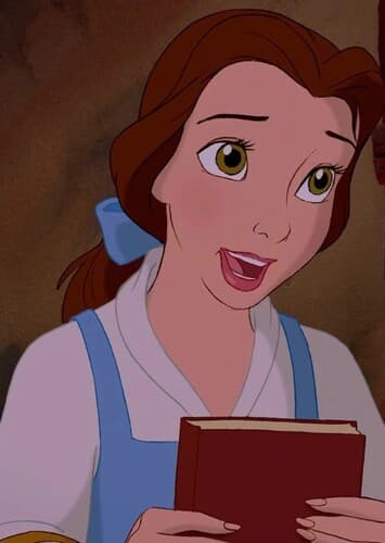 Belle (Beauty and the Beast)