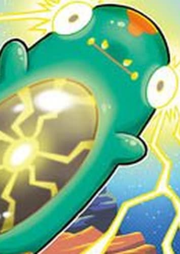 Bellibolt / ハラバリー