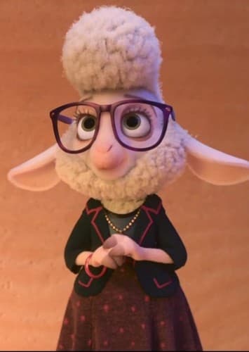 Bellwether