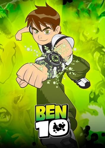 Ben 10