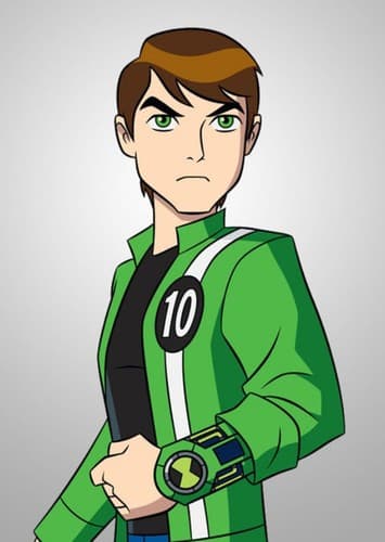 Ben 10