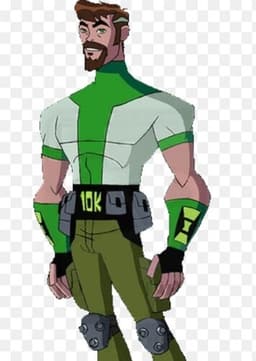 Ben 10