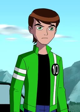 Ben 10