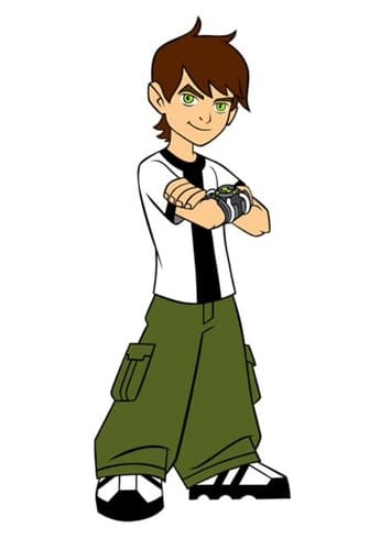 Ben 10
