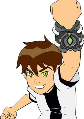Ben 10