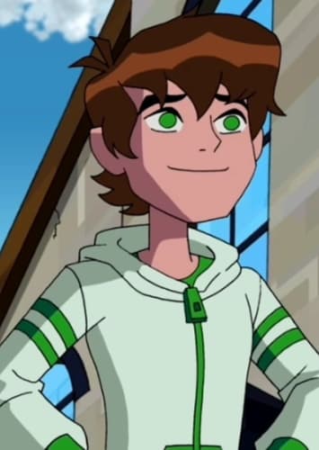 Ben 10