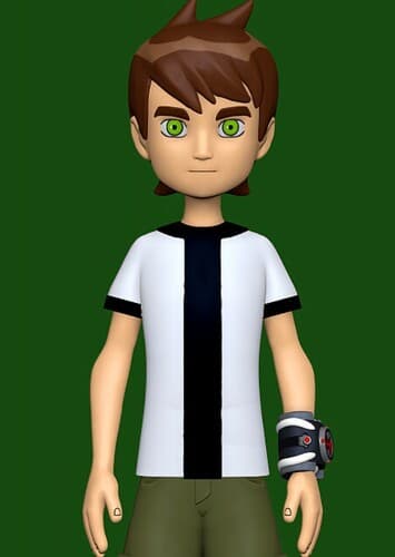 Ben 10