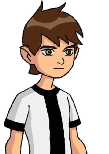 Ben 10