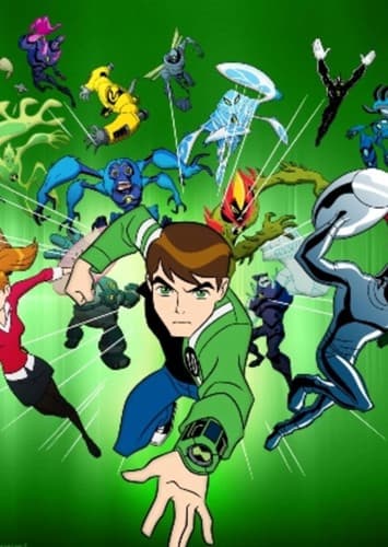 Ben 10