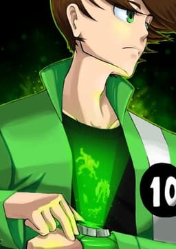 Ben 10