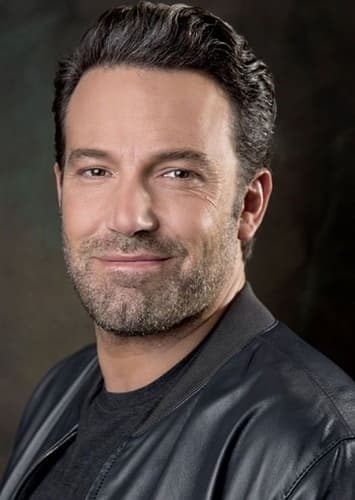 Ben Affleck