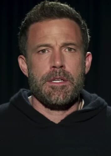 Ben Affleck