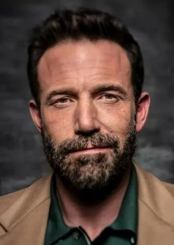 Ben Affleck