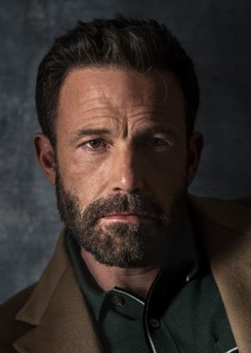 Ben Affleck
