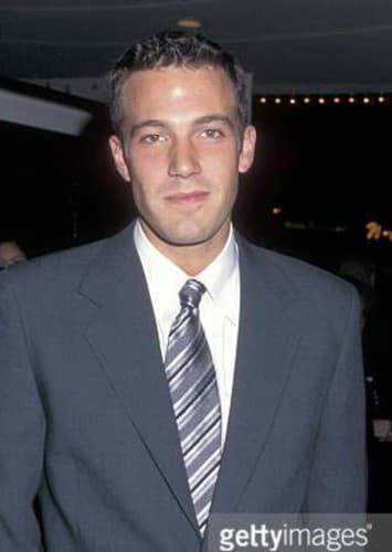 Ben Affleck