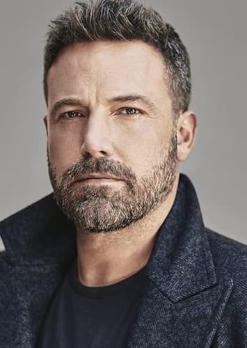 Ben Affleck