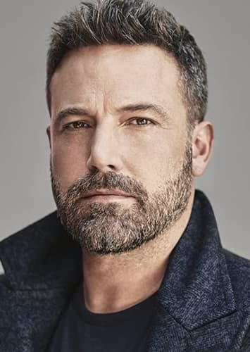 Ben Affleck