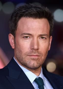 Ben Affleck
