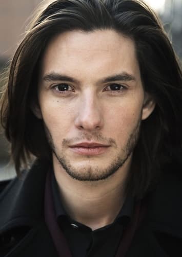 Ben Barnes