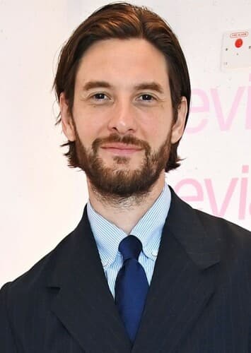 Ben Barnes