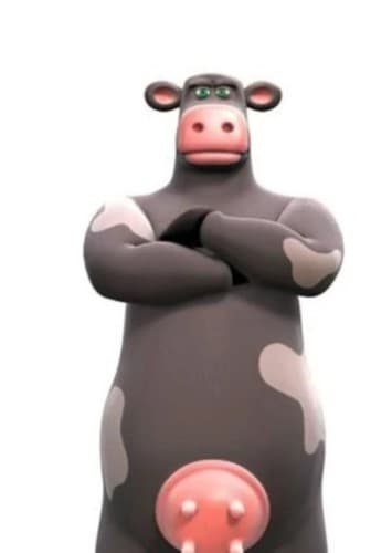 Ben (Barnyard)