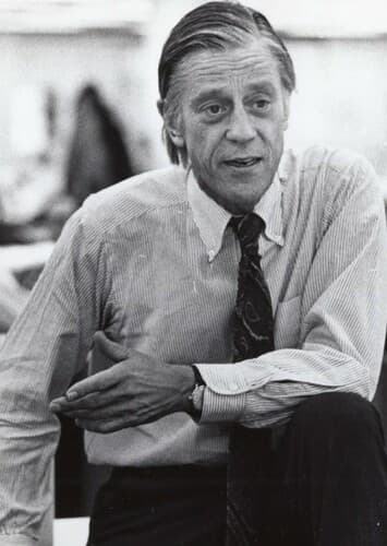 Ben Bradlee