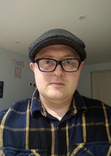 Ben Caffeine/Coffee Man