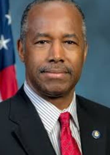 Ben Carson