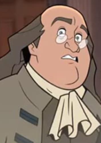 Ben Franklin