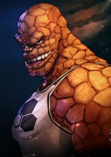 Ben Grimm