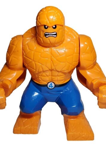 Ben Grimm