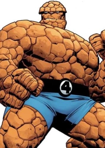 Ben Grimm