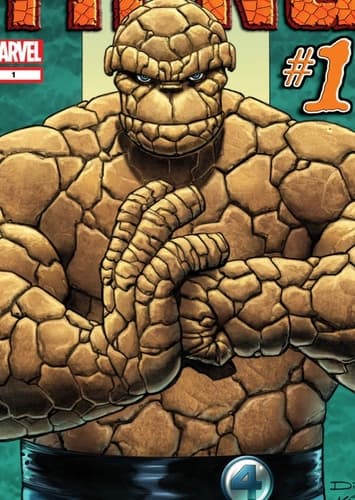 Ben Grimm