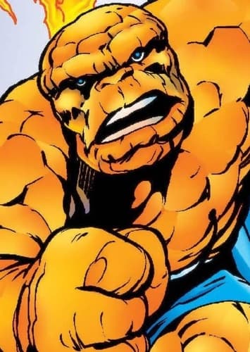 USAF Maj. Ben Grimm