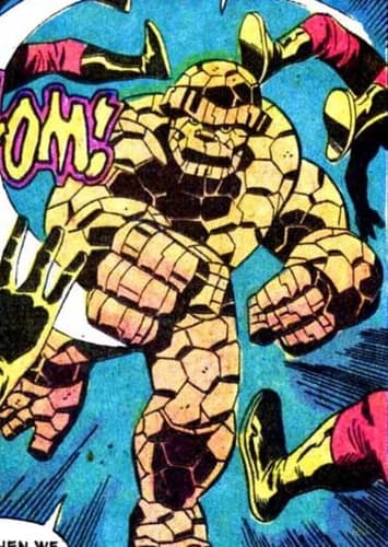 Ben Grimm