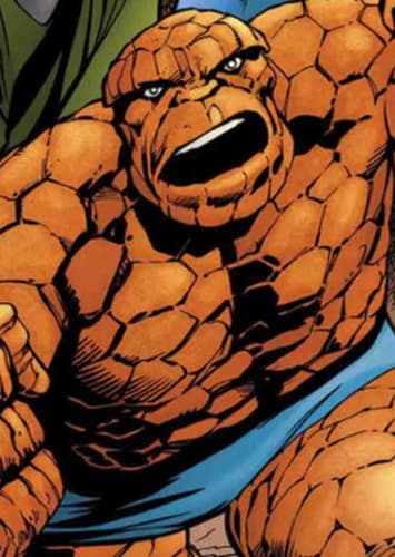 Ben Grimm