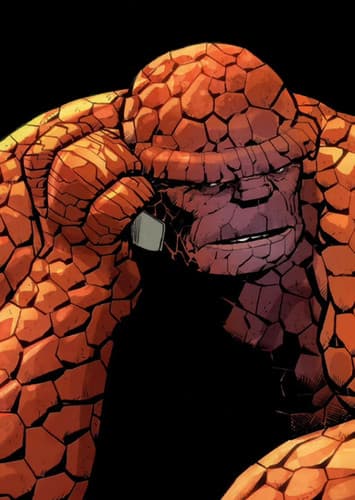 Ben Grimm