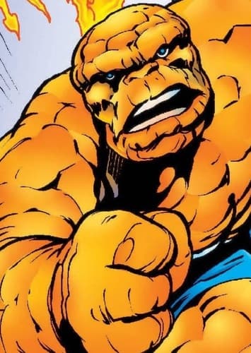Ben Grimm