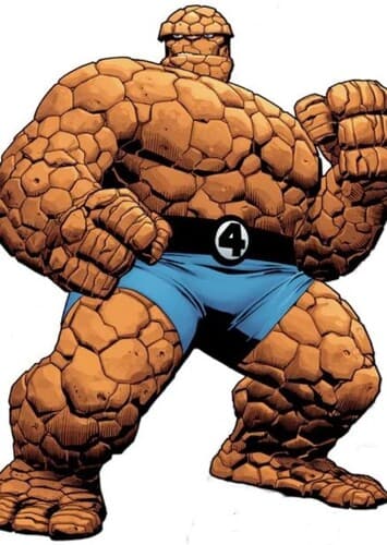 Ben Grimm