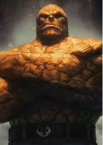 Ben Grimm