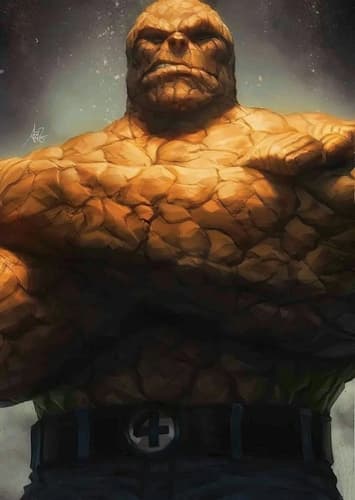Ben Grimm