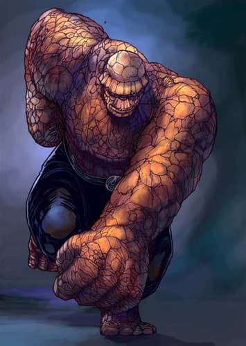 Ben Grimm