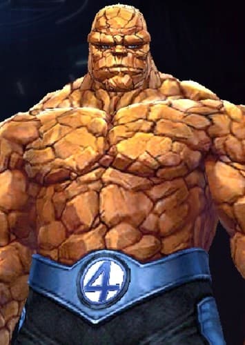 Ben Grimm