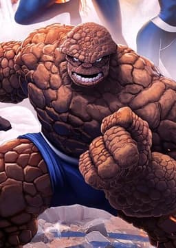 Ben Grimm
