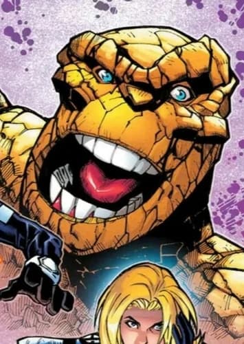 Ben Grimm
