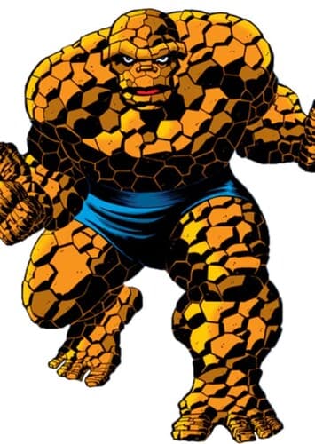 Ben Grimm