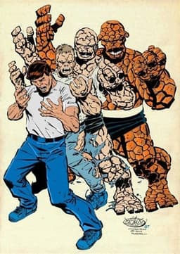 Ben Grimm