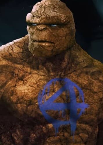 Ben Grimm